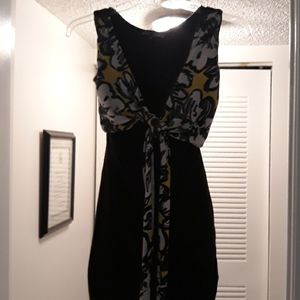 Vintage Betsey Johnson mini